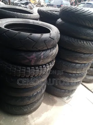 Power Bike Tyres
