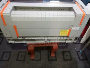 Epson DFX 9000 Dot Matrix Printer