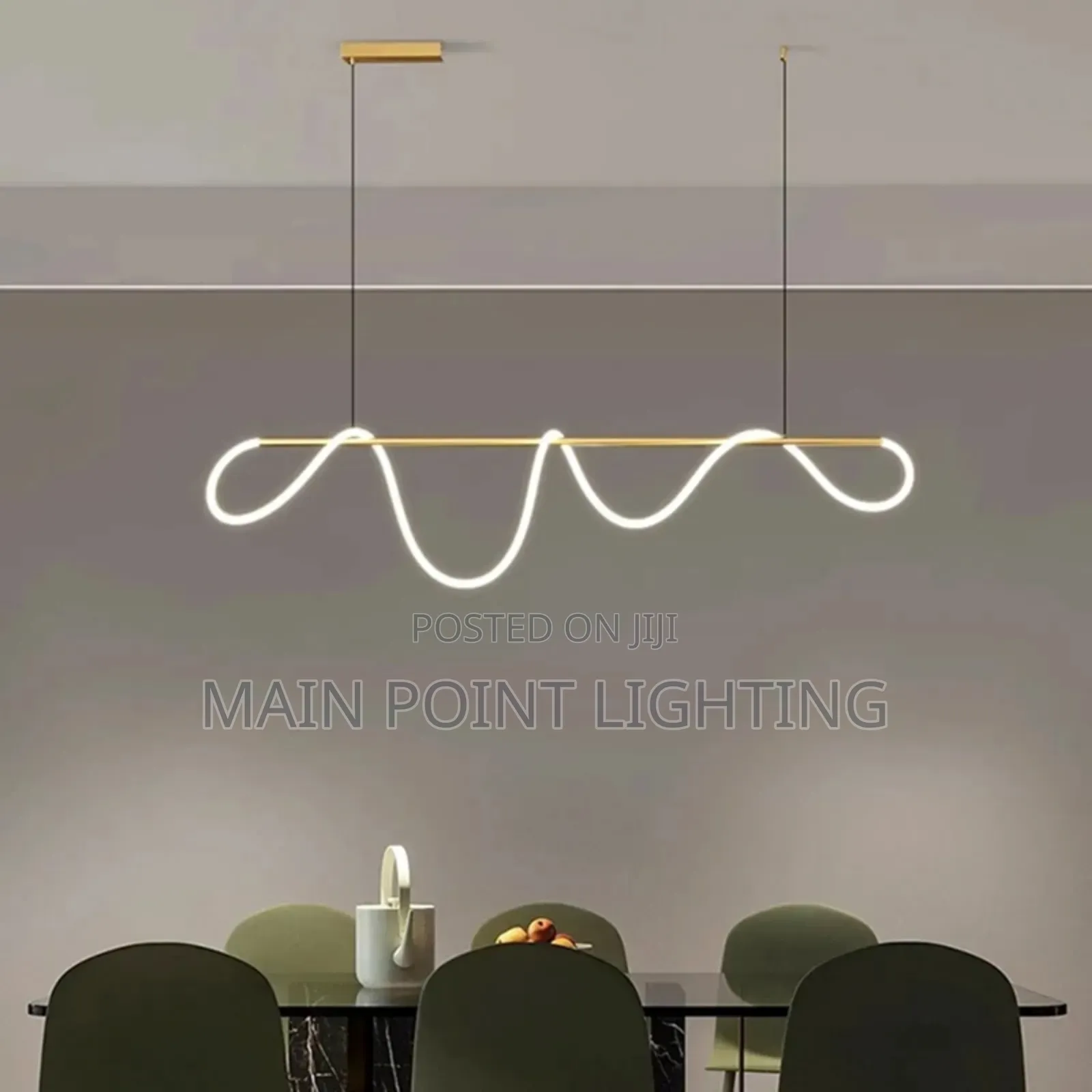 Chandelier Light