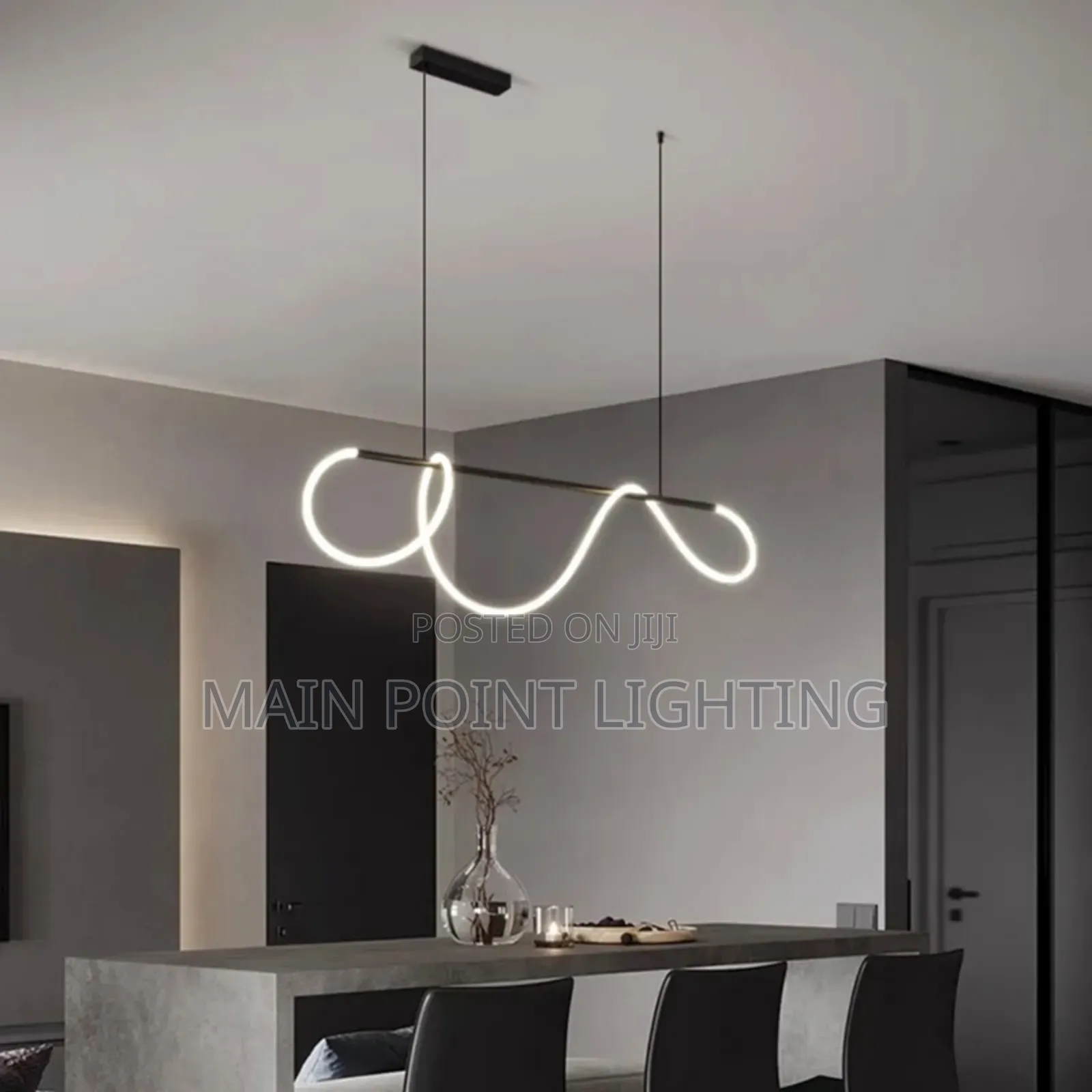 Chandelier Light