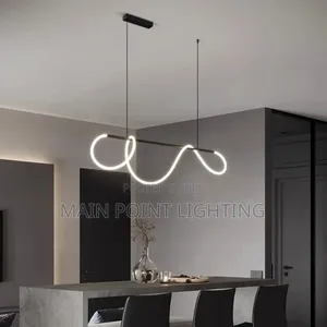 Chandelier Light