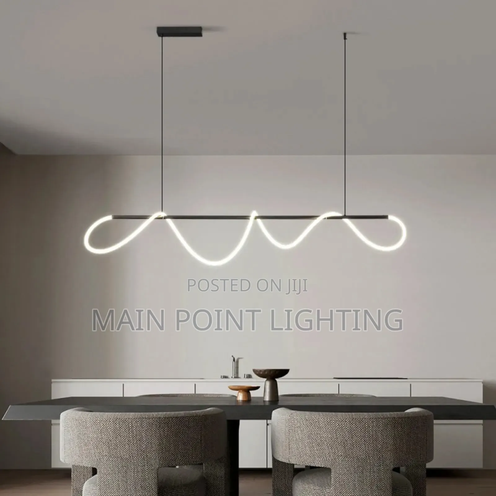 Chandelier Light
