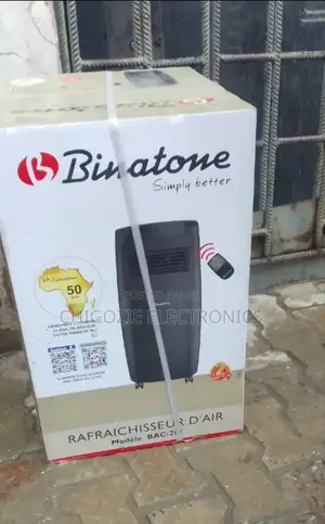 Binatone Air Cooler