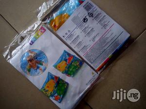 Children Hand Floater
