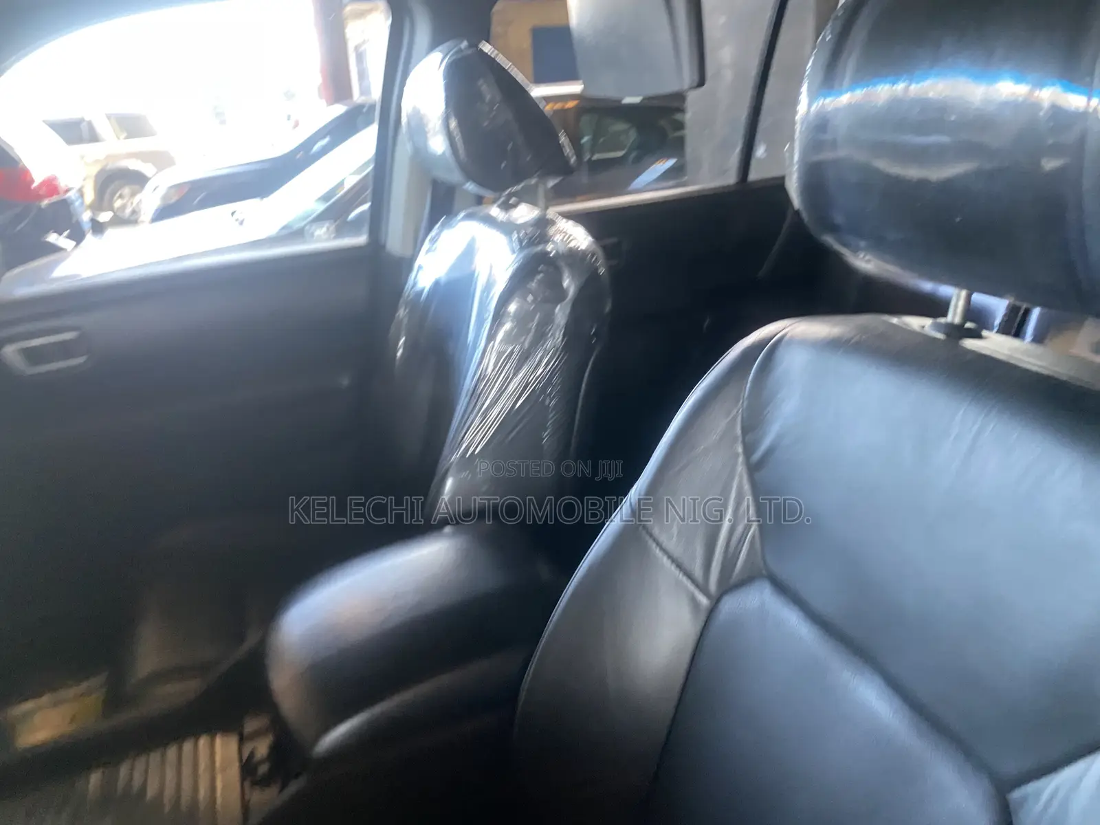 Honda Pilot 2011 Gray