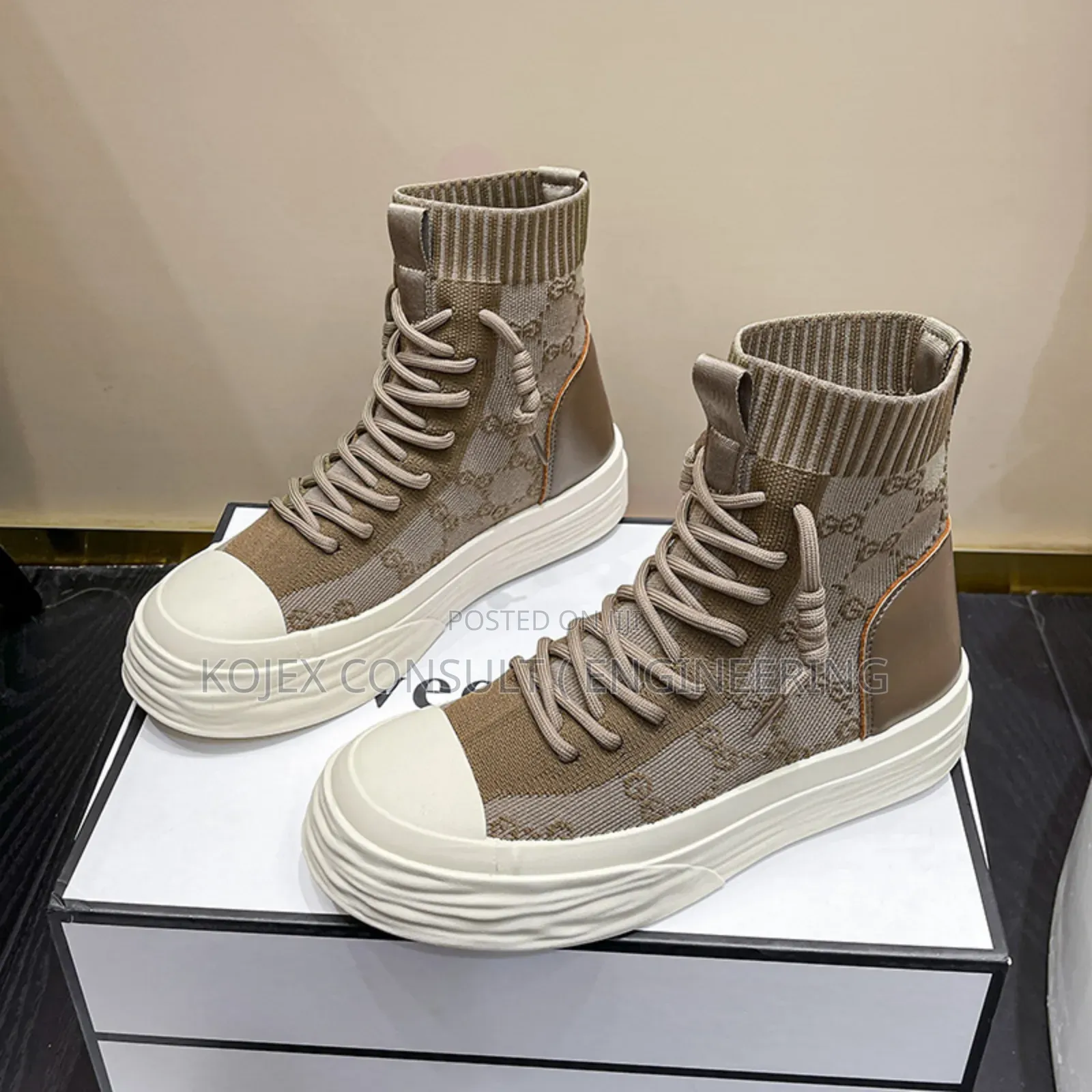 Alexander McQueen Shoe Available