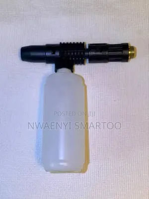 High Pressure Foam Gun