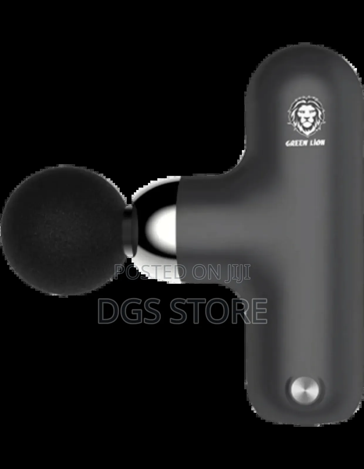 Green Lion Mini Massage Gun Pro