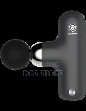 Green Lion Mini Massage Gun Pro