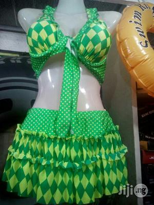 Swim Trunks