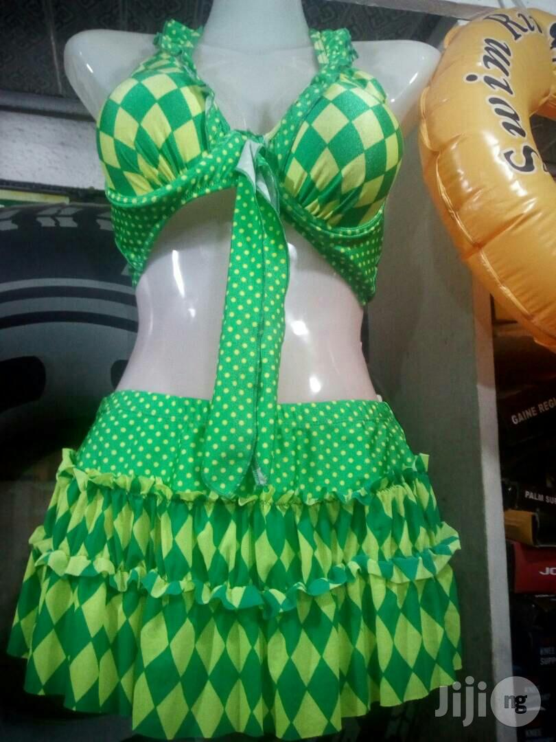 Swim Trunks