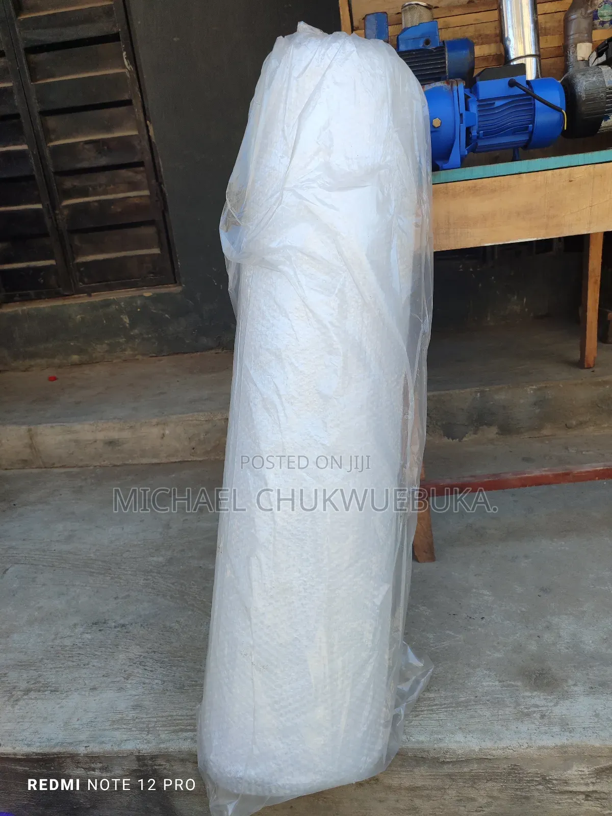 Long Bubble Wrap