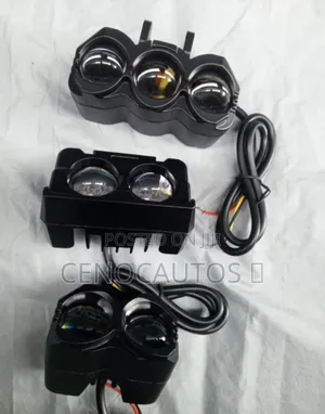 Original Quality Folk Light