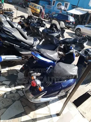 Power Bike /Scooters Quality Grade