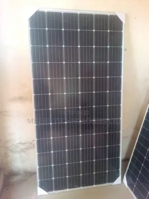 Lion Star 450w New Solar Panel
