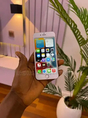 Apple iPhone 6s 32 GB Gold