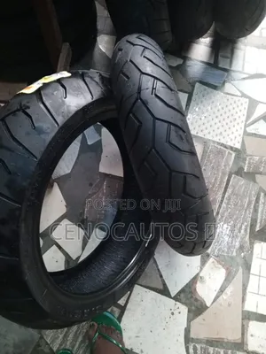 Original Power Bike Tyre