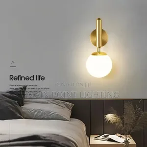 Nordic Wall Light