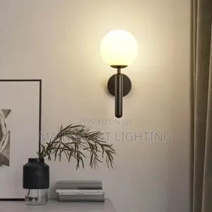 Nordic Wall Light