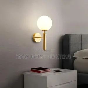 Nordic Wall Light
