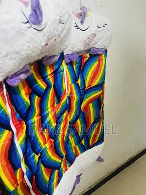 Happy Nappers Pillow