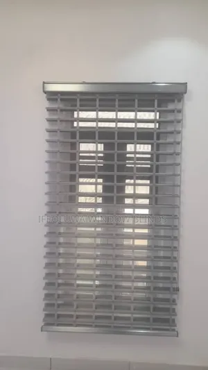 Window Blinds and Curtains With Automation