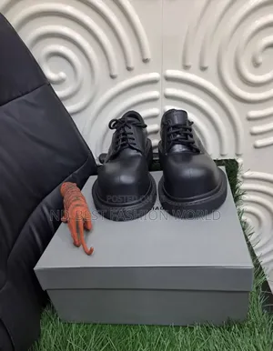 Pure Quality Shoes