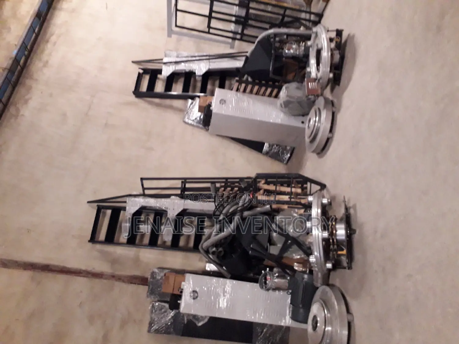 Nylon Making Machine Extruder Nylon Making Machine