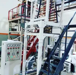 Nylon Making Machine Extruder Nylon Making Machine