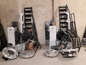 Nylon Making Machine Extruder Nylon Making Machine