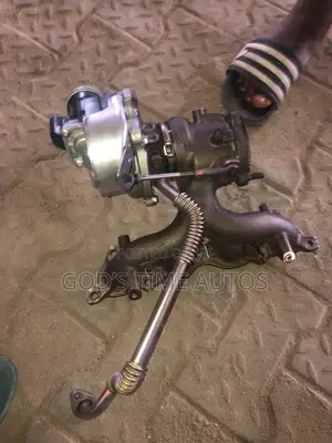 Hyundai Tucson Turbocharger 2020 Model