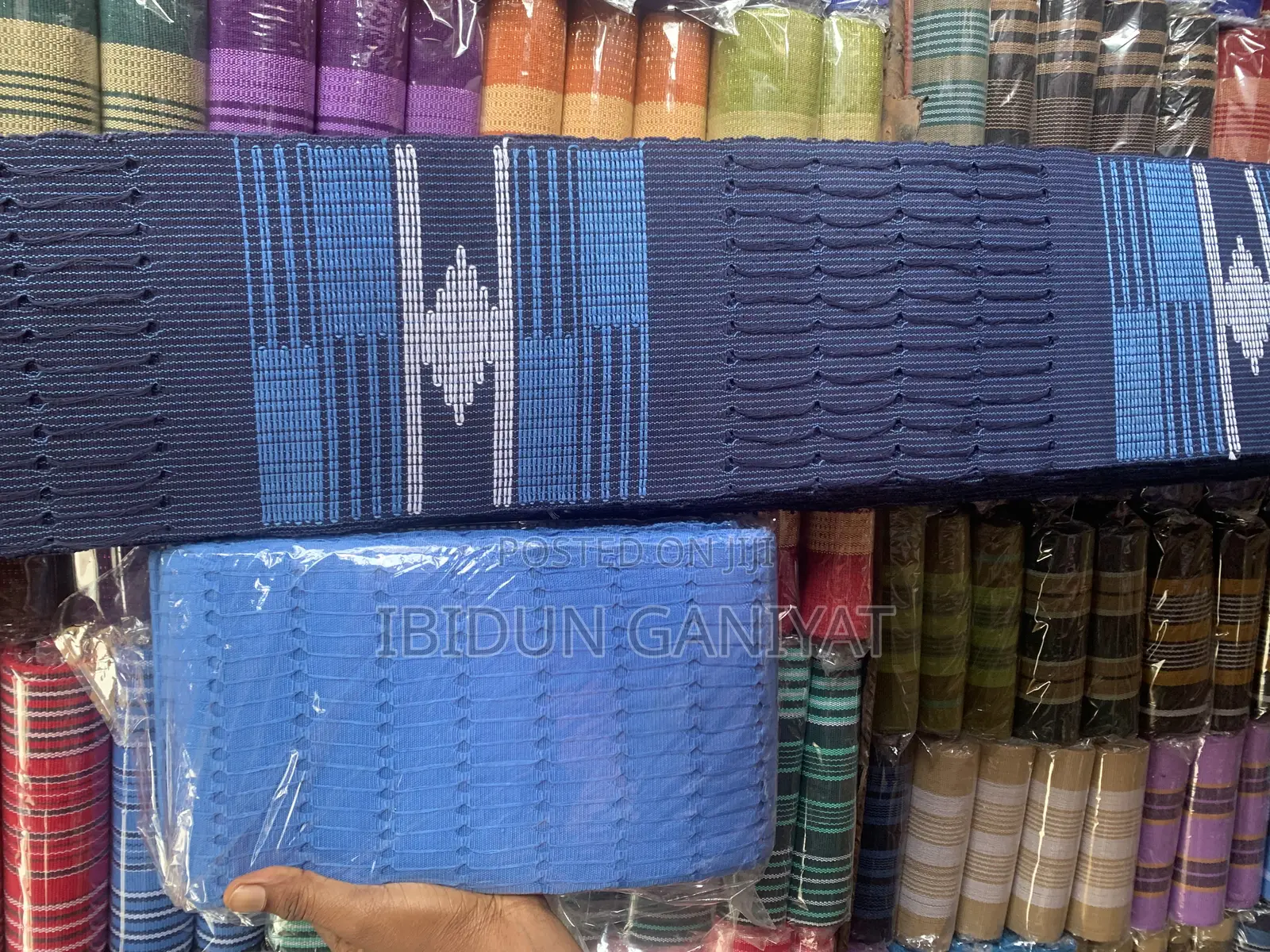 Kente Asooke