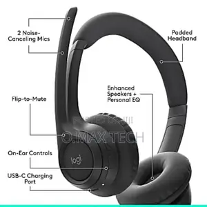 Logitech Zone 300