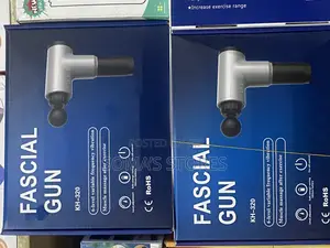 Fascial Gun