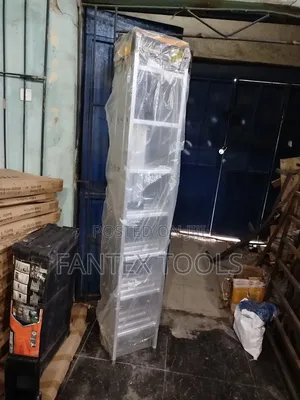 Folding Ladder 4*7.