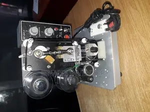 Date Coding Machine Batch Date Coding Machine