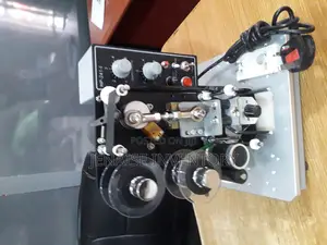 Date Coding Machine Batch Date Coding Machine
