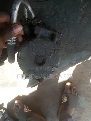 AC Compressor for Corolla 2005 Model