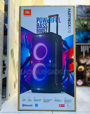 JBL Partybox 310