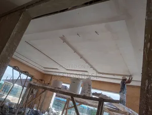 Pop Design Series and Plasterboard