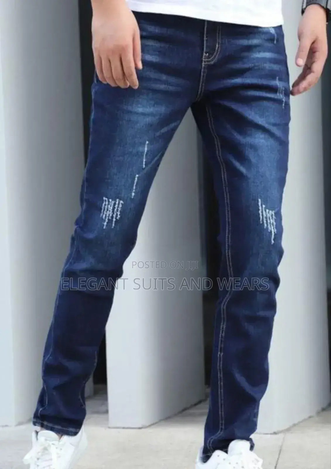 Jeans For Men