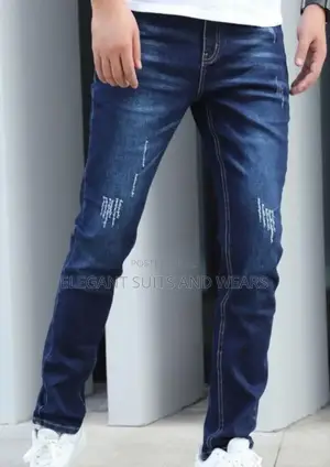 Jeans For Men