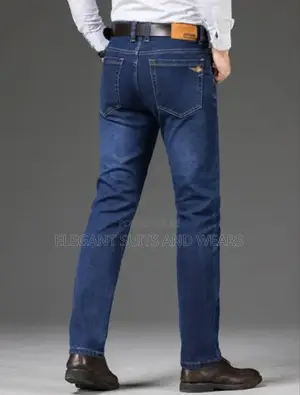 Jeans For Men