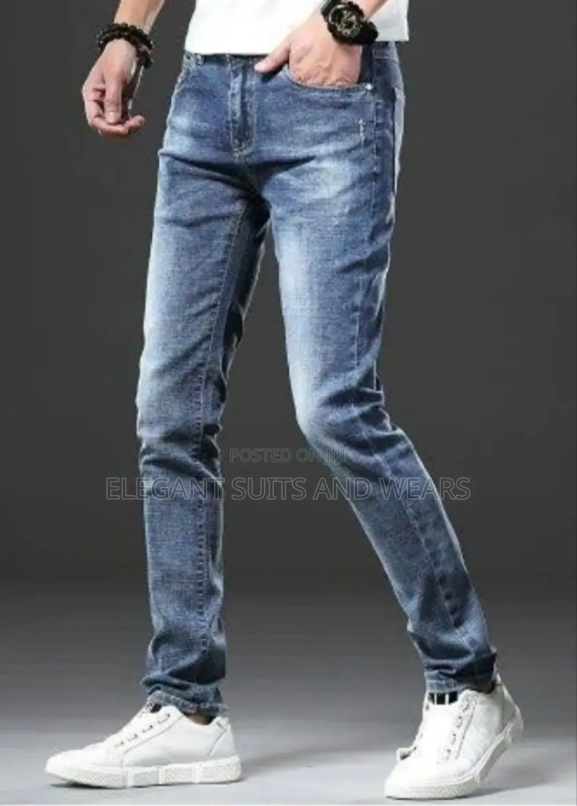 Jeans For Men