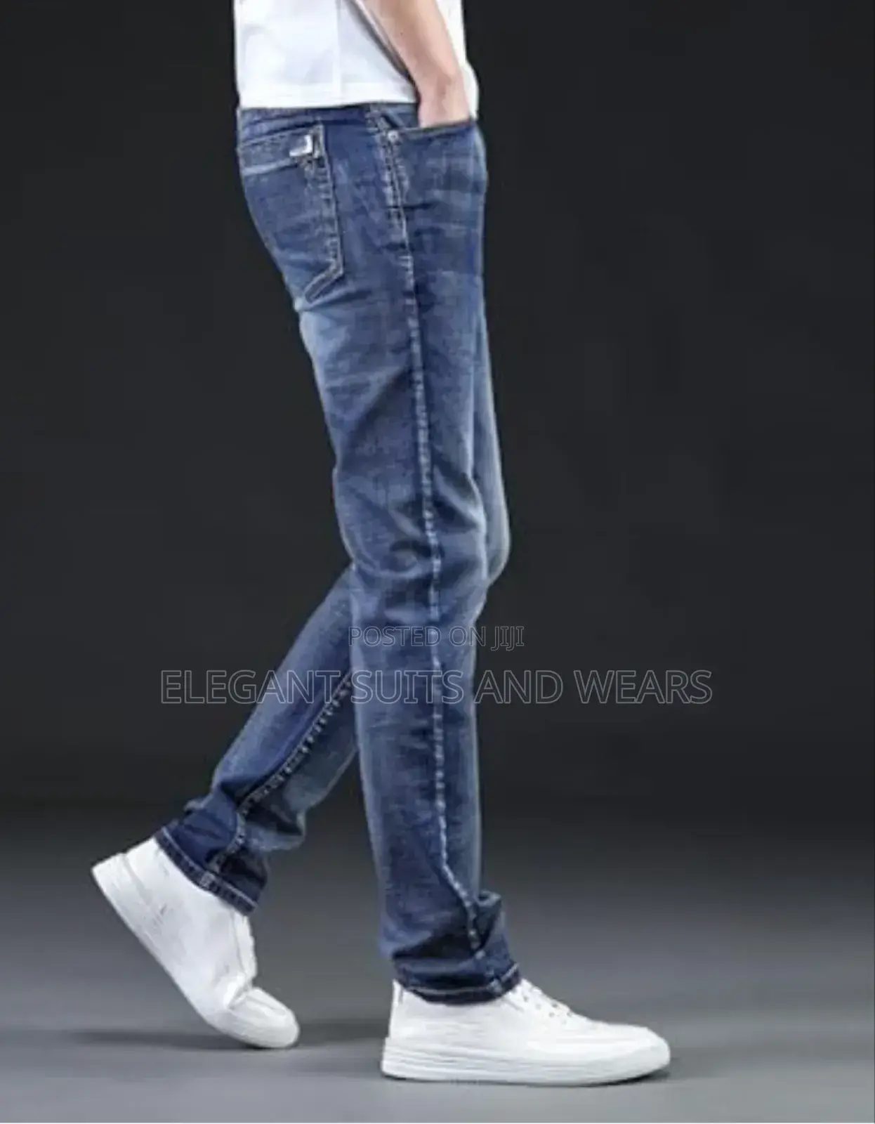 Jeans For Men