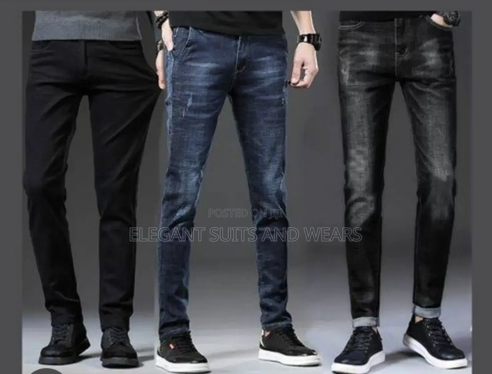 Jeans For Men
