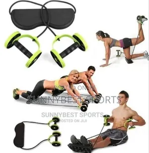 Revoflex Xtreme