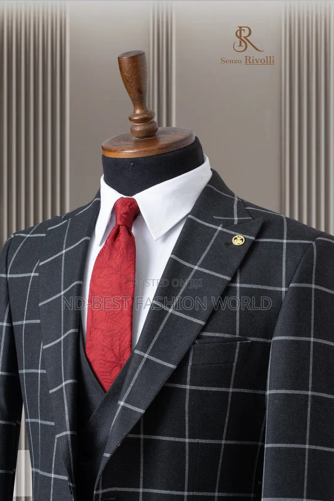 Pure Quality Suits