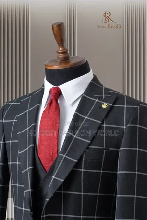Pure Quality Suits