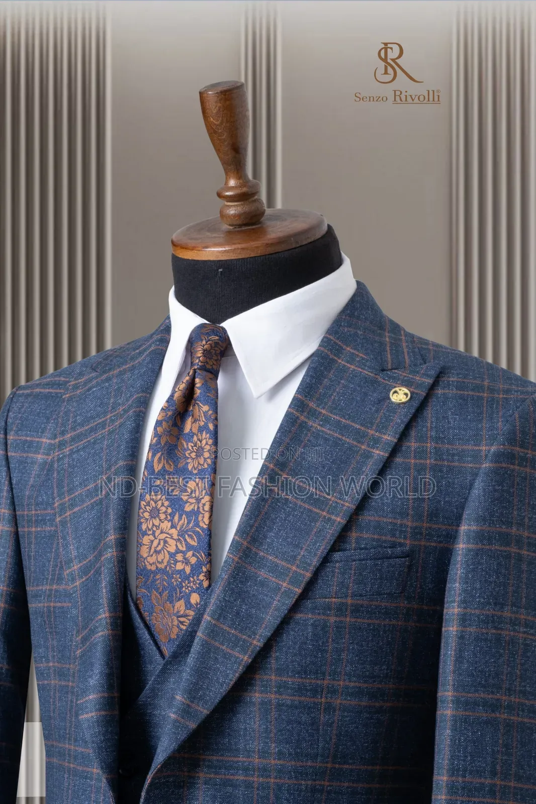 Pure Quality Suits